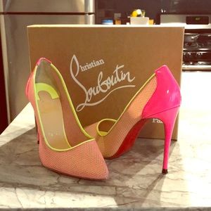 Christian Louboutin